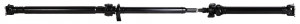 Antriebswelle passend für MERCEDES Vito W639, 2003- L=2405mm, L1=658mm,L3=1014mm, mit Verbindung A6394107106, A6394106106 HCMV240CVP OE z.Vergl.: A6394107106, A6394106106