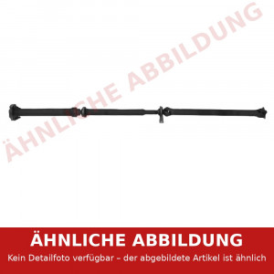 Antriebswelle passend für MERCEDES Vito W639, 2010- L=2436mm, L1=689mm, L3=1014mm A6394103516 HCMV243CVG OE z.Vergl.: A6394103516