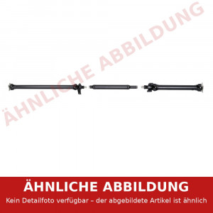 Antriebswelle passend für MERCEDES Vito W639, 2003- L=2455mm,L1=720mm, L3=1014mm A6394103106 HCMV247P OE z.Vergl.: A6394103106
