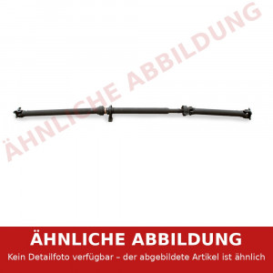 Antriebswelle passend für MERCEDES Vito W639, 2003- L=2455mm, L1=722mm,L3=1014mm, mit Verbindung A6394101701 HCMV247CVP OE z.Vergl.: A6394101701