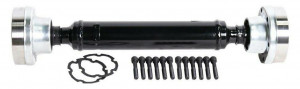 KARDANWELLE für MERCEDES Vito 4x4, W639 (ab 2003), Sprinter 906, L=475 mm, 2x Gelenk 100 mm