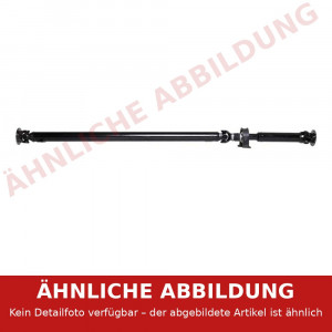 KARDANWELLE für MERCEDES Sprinter 1996–2006 VW LT, W901–905, L=2069 mm, L1=513 mm, 2x Flansch 120 mm