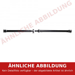 KARDANWELLE für MERCEDES Sprinter 1996–2006 VW LT, W901–905, L=2245 mm, L1=990 mm, 2x Flansch 120 mm