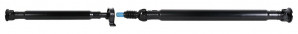 Antriebswelle passend für MERCEDES Sprinter 1996-06 passend für VW LT, W901-905, L=2245mm, L1=989mm A9034102906, A9034102506, A9014103606 HCMS901T2245 OE z.Vergl.: A9034102906, A9034102506, A9014103606
