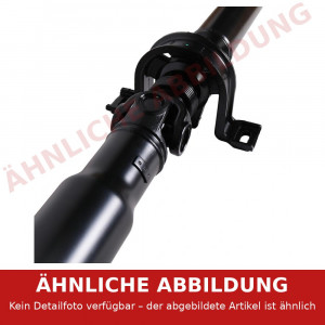 KARDANWELLE für MERCEDES Sprinter 1996-06 VW LT, W901-905, L=2255 mm, L1= mm