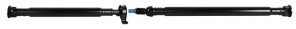 KARDANWELLE für MERCEDES Sprinter 1996-06 VW LT, W901-905, L=2507 mm, L1=1070 mm