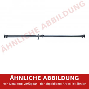 Antriebswelle passend für MERCEDES Sprinter 1996-06 passend für VW LT, W901-905, L=2690mm, L1=1133mm A9014104806 HCMS901T2690 OE z.Vergl.: A9014104806