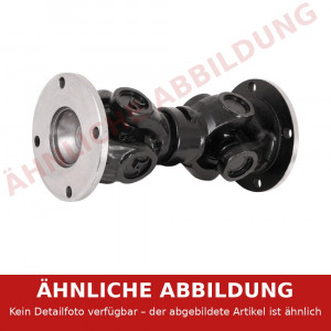 KARDANWELLE für MERCEDES Sprinter 4x4 96-06 W901-905, L=250 mm