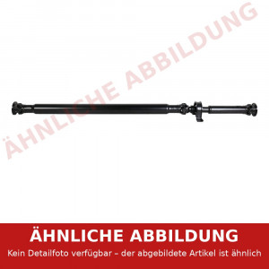 Antriebswelle passend für Mercedes Sprinter 4x4 96-06 w901-905, OE A9024101202 L=470mm