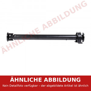 KARDANWELLE für MERCEDES Sprinter 96-06 W901-905, L=750 mm