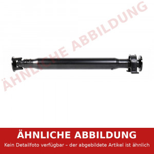 Vordere Antriebswelle passend für MERCEDES Sprinter 1996-05 HCMS901P950 W901, vorne L=950mm