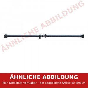 Antriebswelle passend für MERCEDES Sprinter 2006- passend für VW CRAFTER, L=2313mm, L1=818mm A9064100716 HCMS906T2313 OE z.Vergl.: A9064100716
