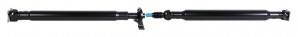 KARDANWELLE für MERCEDES Sprinter 2006 – VW Crafter, W906, L=2324 mm, L1=1050 mm, 2x Flansch 132 mm