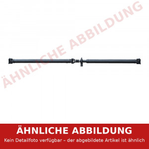 Antriebswelle passend für MERCEDES Sprinter 2006- passend für VW CRAFTER, L=2360mm, L1=1063mm A9064100416 HCMS906T2360 OE z.Vergl.: A9064100416