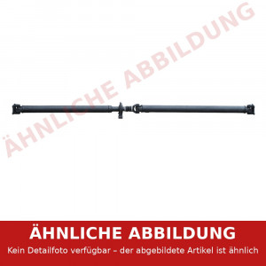 Antriebswelle passend für MERCEDES Sprinter 2006- passend für VW CRAFTER, L=2390mm, L1=695mm A9064107116 HCMS906T2390 OE z.Vergl.: A9064107116