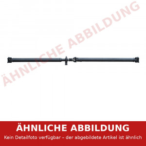 Antriebswelle passend für MERCEDES Sprinter 2006- passend für VW CRAFTER, L=2399mm, L1=1096mm, Flansche 132+147mm A9064105306 HCMS906T2399 OE z.Vergl.: A9064105306
