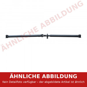 Antriebswelle passend für MERCEDES Sprinter 2006- passend für VW CRAFTER, L=2401mm, L1=1131mm A9064101516 HCMS906T2401 OE z.Vergl.: A9064101516