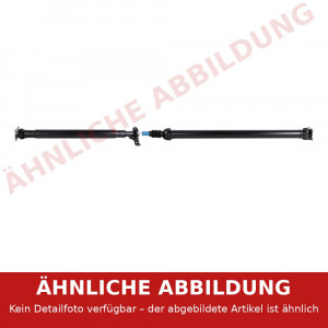 Antriebswelle passend für Mercedes Sprinter 2006-