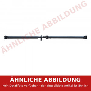 Antriebswelle passend für MERCEDES Sprinter 2006- passend für VW CRAFTER, L=2411mm, L1=714mm A9064101416 HCMS906T2411 OE z.Vergl.: A9064101416