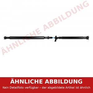 Antriebswelle verstärkt passend für Mercedes Sprinter 2006– / Volkswagen Crafter, W906