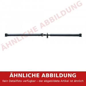 Antriebswelle passend für MERCEDES Sprinter 2006- passend für VW CRAFTER, L=2554mm, L1=1064mm A9064104316, A9064107916, A9064102716, A9064106106 HCMS906T2554 OE z.Vergl.: A9064104316, A9064107916, A9064102716, A9064106106