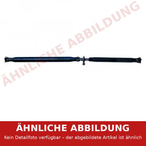 Antriebswelle passend für MERCEDES Sprinter 2006- passend für VW CRAFTER, L=2582mm, L1=1064mm A9064104216, A9064107916 HCMS906T2582 OE z.Vergl.: A9064104216, A9064107916