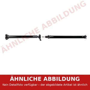 KARDANWELLE für MERCEDES Sprinter 2006 – VW Crafter, W906, L=2730 mm, L1=1043 mm, flexibles Gelenk