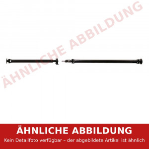 Antriebswelle passend für MERCEDES Sprinter 2006- HCMS906T2739 passend für VW CRAFTER, L=2739mm