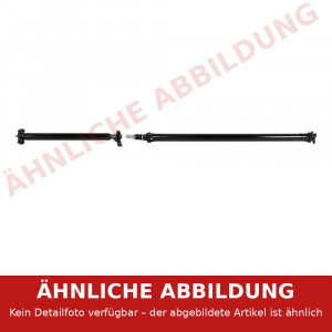 KARDANWELLE für MERCEDES Sprinter 2006 – VW Crafter, W906, L=2747 mm, L1=mm, L2=mm