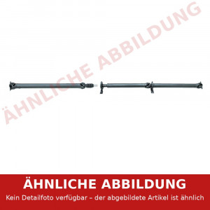 Antriebswelle passend für MERCEDES Sprinter 2006- passend für VW CRAFTER, L=2754mm, L1=820mm, L2=780mm A9064101816, A9064104106, A9064100116 HCMS906T2754 OE z.Vergl.: A9064101816, A9064104106, A9064100116