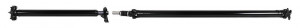 KARDANWELLE für MERCEDES Sprinter 2006 – VW Crafter, W906, L=2754 mm, L1=1030 mm, flexibles Gelenk