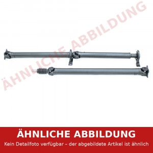 Antriebswelle passend für MERCEDES Sprinter 2006- passend für VW CRAFTER, L=2756mm, L1=1066mm A9064109606, A9064100806 HCMS906T2756 OE z.Vergl.: A9064109606, A9064100806