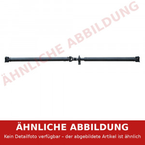 Antriebswelle passend für MERCEDES Sprinter 2006- passend für VW CRAFTER, L=2787mm, L1=1096mm, Flansche 132+147mm A9064105806 HCMS906T2787 OE z.Vergl.: A9064105806