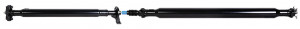 Antriebswelle passend für mercedes sprinter 2006- vw crafter, w906, l=2789mm, l1=1095mm, gummigelenk ( hcms906t2789g )
