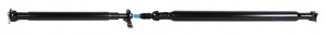 Antriebswelle passend für Mercedes Sprinter 2006 – VW Crafter, W906, L=2814 mm, L1=1096 mm, Flansch 132 mm + 147 mm