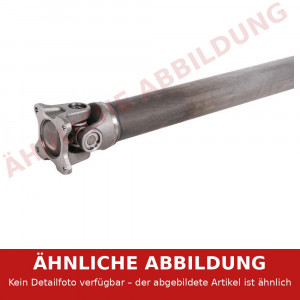 KARDANWELLE für MERCEDES Sprinter 2006 – VW Crafter, W906, L=1165 mm, Getriebeflansch 132 mm