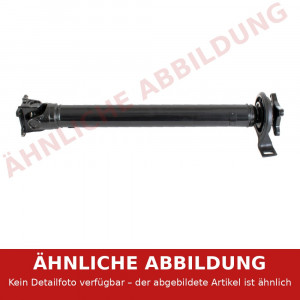 KARDANWELLE für MERCEDES Sprinter 2006 – VW Crafter, W906, L=842 mm, Getriebeflansch 147 mm