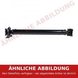 KARDANWELLE für MERCEDES Sprinter 2006 - VW Crafter, W906, L=855mm, Getriebeflansch 132mm