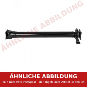 KARDANWELLE für MERCEDES Sprinter 2006 - VW Crafter, W906, L=855mm, Getriebeflansch 132mm