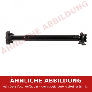 KARDANWELLE für MERCEDES Sprinter 2006- VW CRAFTER, W906, L=892mm, flexibles Gelenk