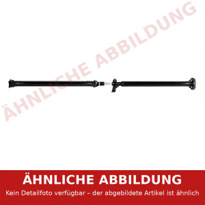 KARDANWELLE für MERCEDES Sprinter 907 2018- L=1945 mm, L1=800 mm, Flansch 132 mm + 147 mm