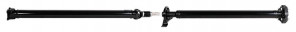 Kardanwelle DSME907-2304R-PL 132mm L=2304mm L1=1026mm