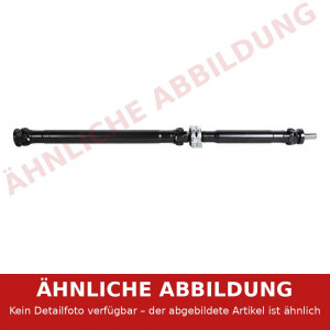 Hintere Antriebswelle passend für Mitsubishi L200 2014-