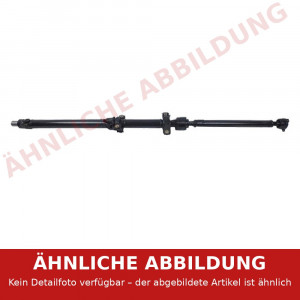 Hintere Antriebswelle passend für MITSUBISH Outlander 01-06 Hintere, L=2035mm, L1=850mm MN147054 HCMO OE z.Vergl.: MN147054