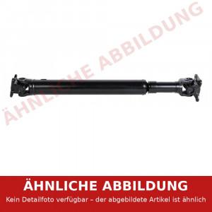 Vordere Antriebswelle passend für Mitsubishi L200 1996-11