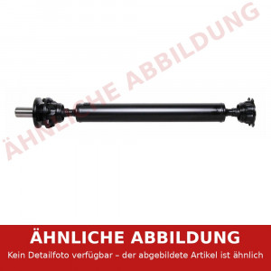Kardanwelle passend für MITSUBISH Pajero HCMP29 L=947mm, 29 Z?hne