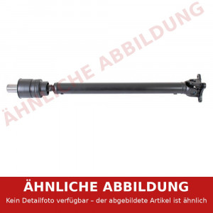 Antriebswelle passend für MITSUBISH Pajero V73 00-07 Hintere, L=mm, , Automatik, 25 Schneider, 3.5GDI MR580388 HCMPA25-1 OE z.Vergl.: MR580388