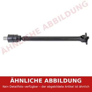 Antriebswelle passend für MITSUBISH Pajero V73 00-07 Hintere, L=mm, , passend für MANual, 25 Schneider MR580389 HCMPM25 OE z.Vergl.: MR580389