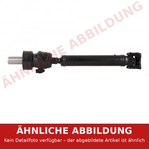 Vordere Antriebswelle passend für MITSUBISH Pajero Sport HCMPS23 23Z?hne