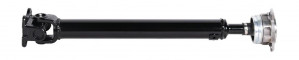 Kardanwelle DSMI-F18-PL vorn L200 L=618mm